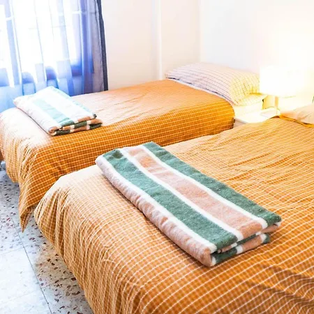 House Angeles Holiday home *