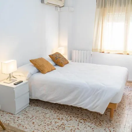 Vakantiehuis House Angeles *