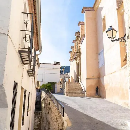 House Angeles