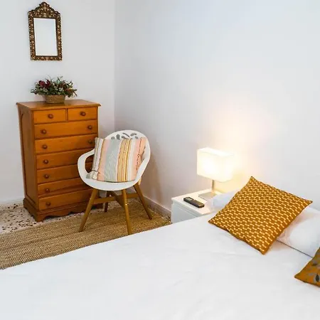 Holiday home House Angeles
