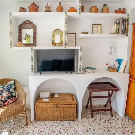 House Angeles Chulilla