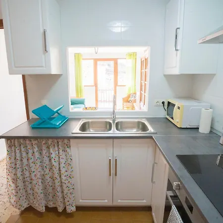 Holiday home House Angeles *