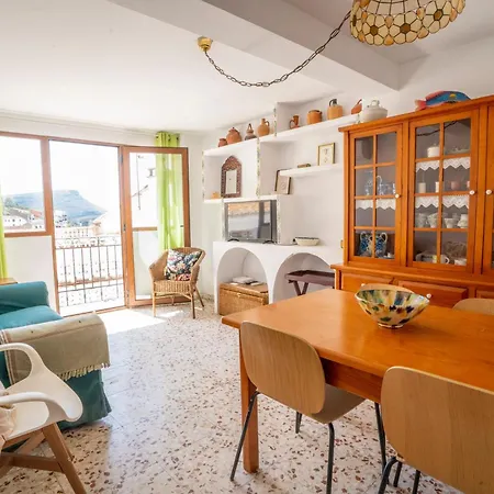 Holiday home House Angeles *